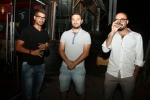 Weekend at Rock Stock Pub, Byblos